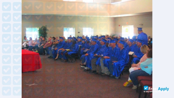 Foto de la Tennessee College of Applied Technology-McKenzie #8