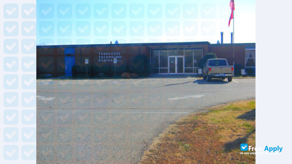 Foto de la Tennessee College of Applied Technology-McKenzie #10