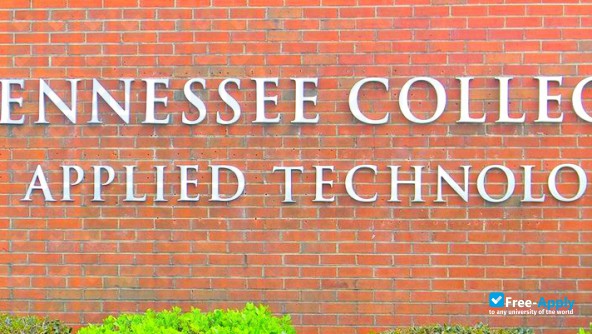 Tennessee College of Applied Technology-McKenzie photo