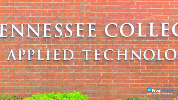 Foto de la Tennessee College of Applied Technology-McKenzie