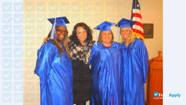 Foto de la Tennessee College of Applied Technology-McKenzie #7