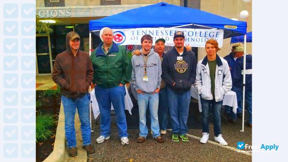 Foto de la Tennessee College of Applied Technology-McMinnville #5