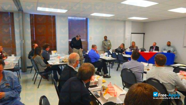 Foto de la Tennessee College of Applied Technology-McMinnville #11