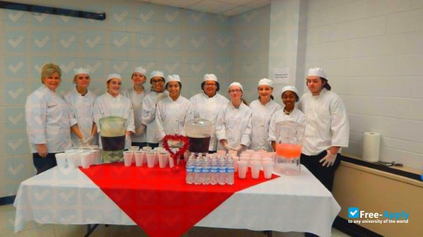 Foto de la Tennessee College of Applied Technology-McMinnville #10