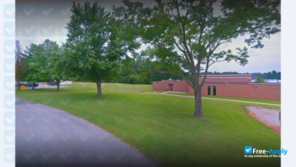 Foto de la Tennessee College of Applied Technology-McMinnville #8