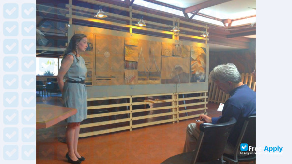Taliesin Frank Lloyd Wright School of Architecture photo #11