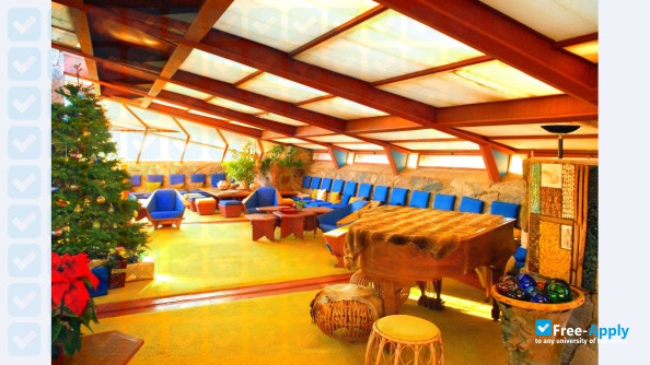 Taliesin Frank Lloyd Wright School of Architecture photo