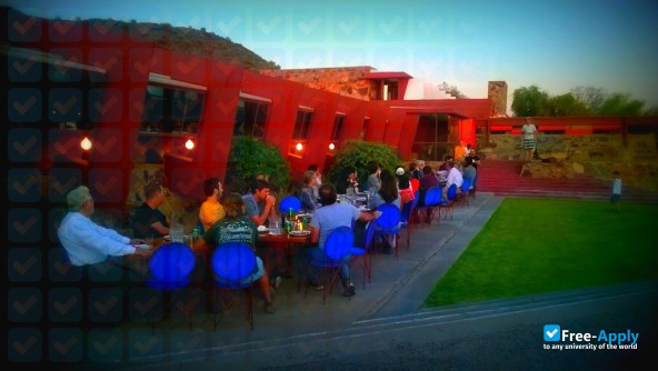 Taliesin Frank Lloyd Wright School of Architecture photo #7