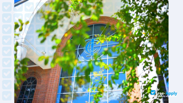 Photo de l’Tallahassee Community College #12