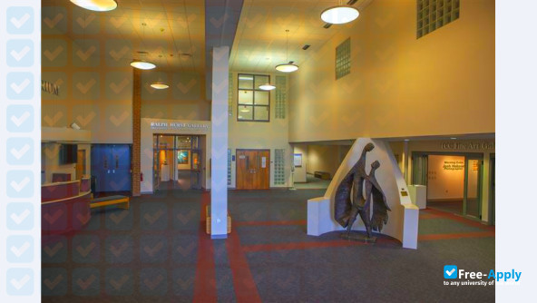 Photo de l’Tallahassee Community College #10