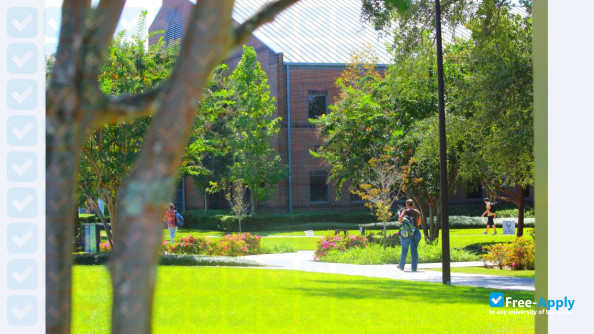 Photo de l’Tallahassee Community College #13