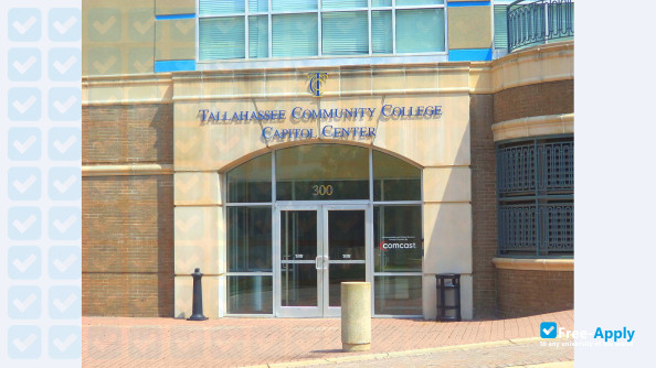 Photo de l’Tallahassee Community College #5