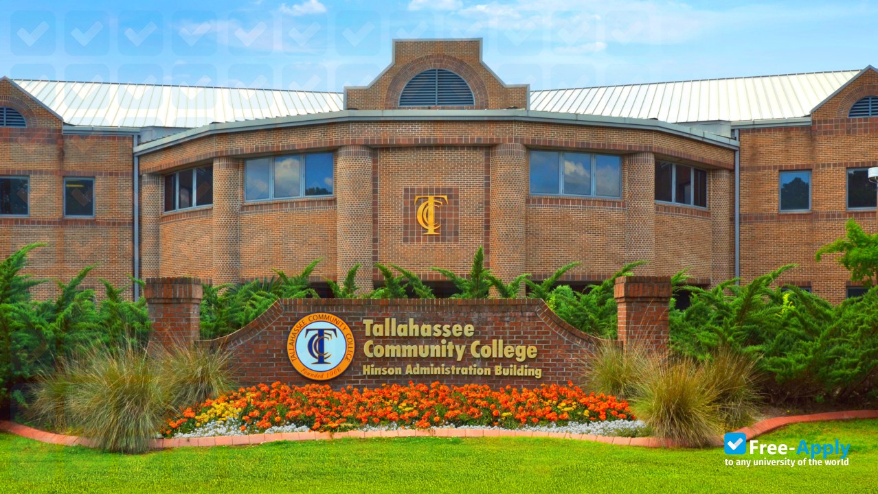 Photo de l’Tallahassee Community College #16