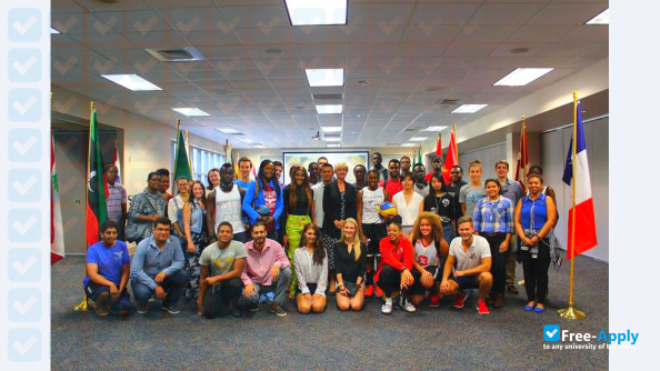 Photo de l’Tallahassee Community College #8