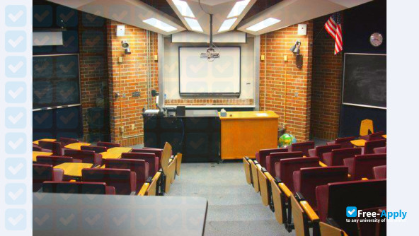 Photo de l’Tallahassee Community College #4