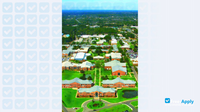 Photo de l’Tallahassee Community College #15