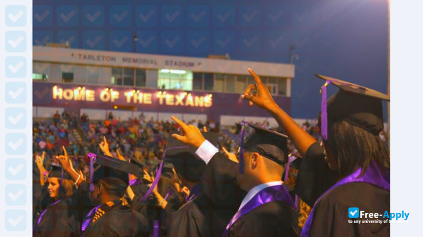 Tarleton State University photo #13