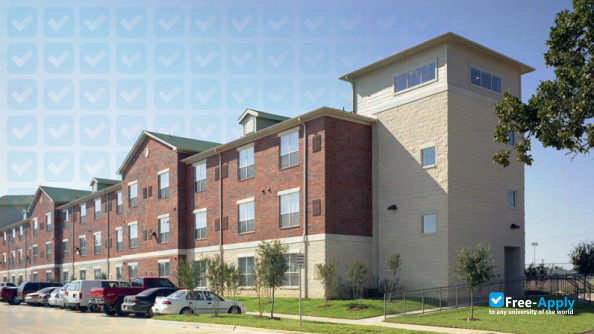 Tarleton State University photo #8