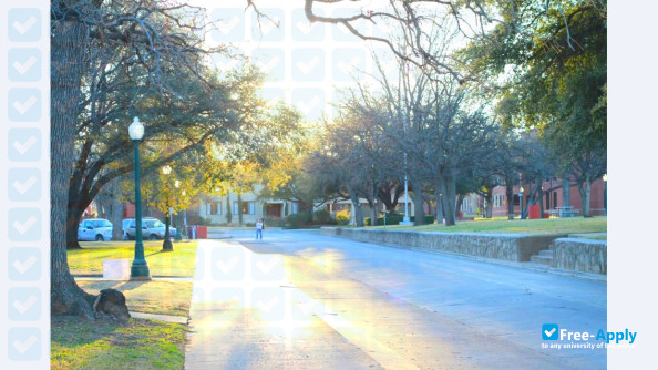 Tarleton State University photo #6