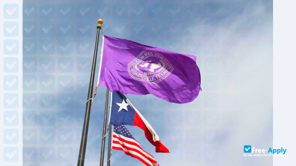 Foto de la Tarleton State University