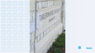 Miniatura de la Tarleton State University #7