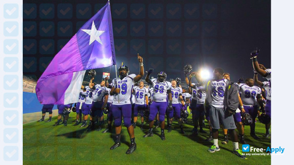 Tarleton State University photo #5