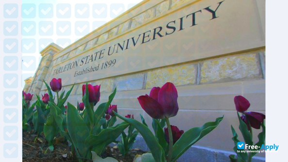 Tarleton State University photo #14