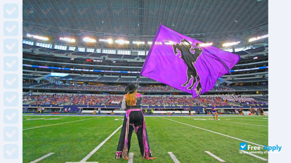 Tarleton State University фотография №8