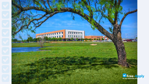 Tarrant County College фотография №15