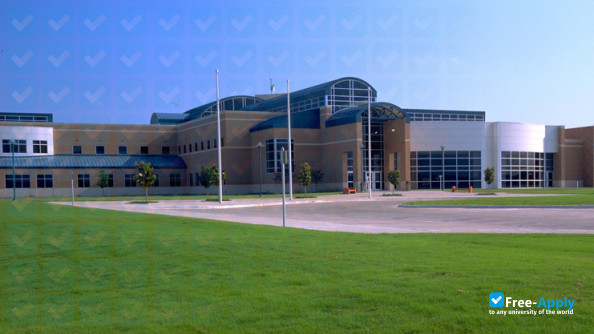 tarrant county college southeast campus phone number