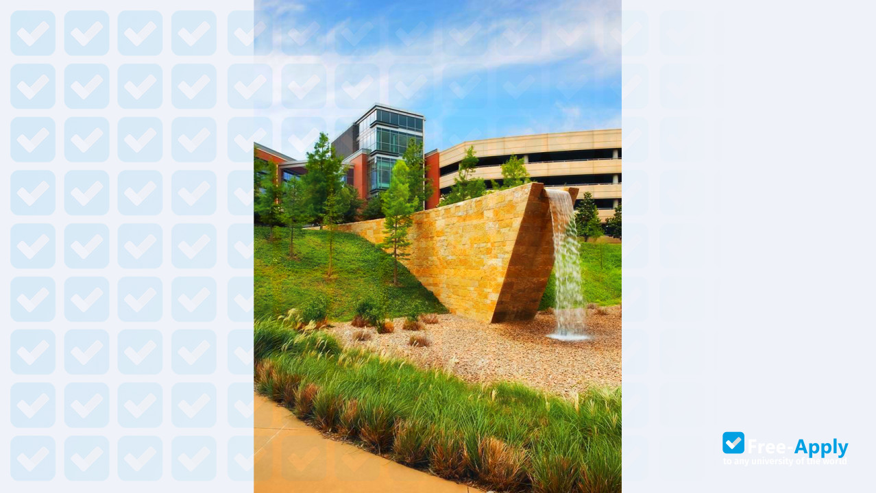 Tarrant County College фотография №12