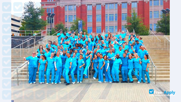 Фотография Tarrant County College