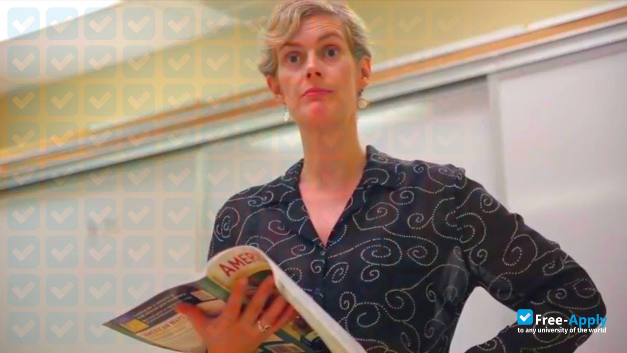Foto de la Taylor Business Institute #10