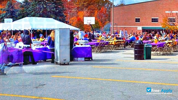 Taylor University photo #15