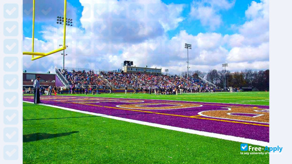 Taylor University photo #7