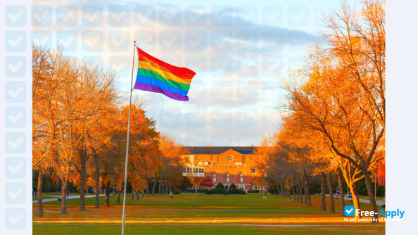 Taylor University photo #4