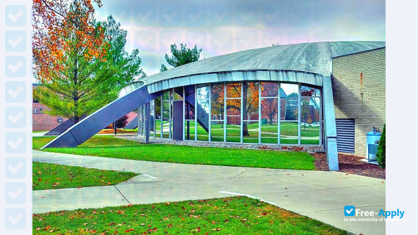 Taylor University photo #8