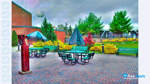 Taylor University photo #17