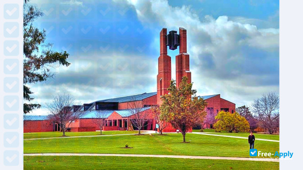 Taylor University photo #1