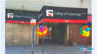 TCI College of Technology миниатюра №8
