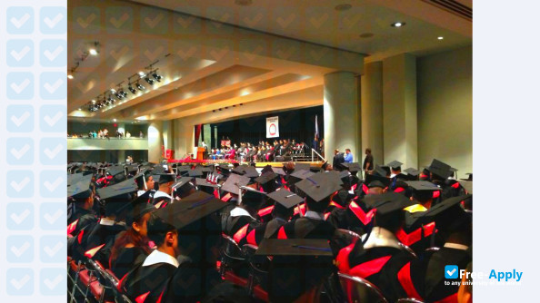 TCI College of Technology photo