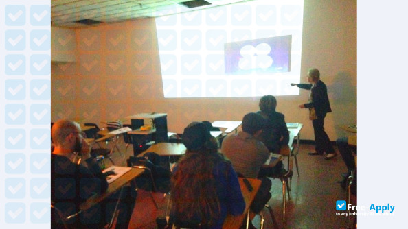 Photo de l’TCI College of Technology #8