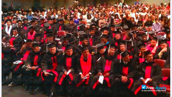 Photo de l’TCI College of Technology #1