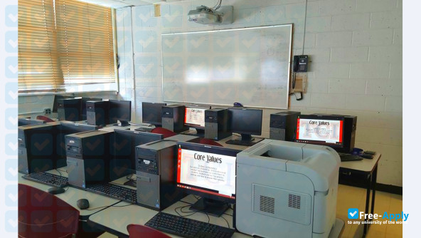 Photo de l’TCI College of Technology #5