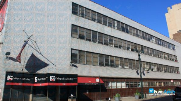 Photo de l’TCI College of Technology #7