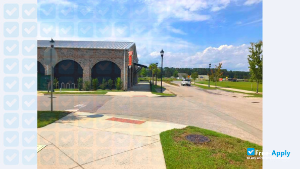 Foto de la Technical College of the Lowcountry #12