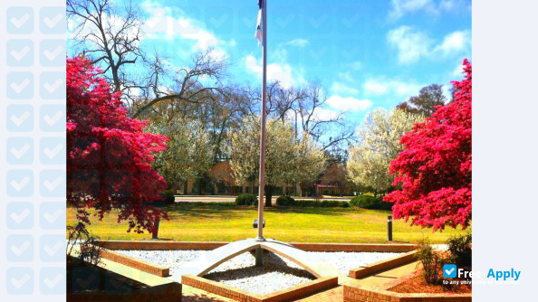 Foto de la Technical College of the Lowcountry #3