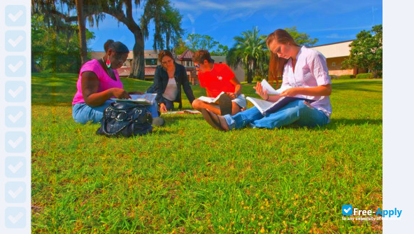 Foto de la Technical College of the Lowcountry #8