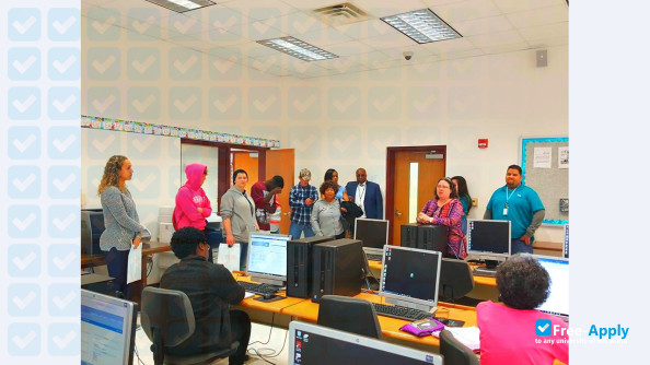 Foto de la Technical College of the Lowcountry #10