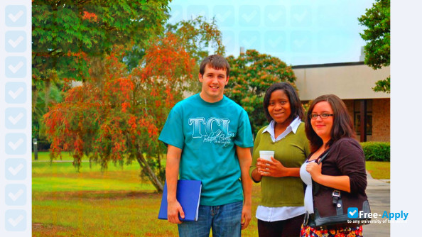 Foto de la Technical College of the Lowcountry #14